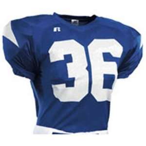  Youth Game Football Jersey   Equipment   Football   Flag Football