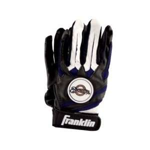    Milwaukee Brewers Team Youth Batting Gloves: Sports & Outdoors