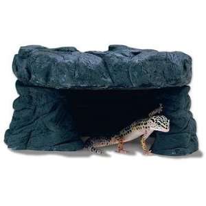  Zoo Med Reptile Heat Cave: Pet Supplies