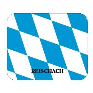  Bavaria, Reischach Mouse Pad: Everything Else