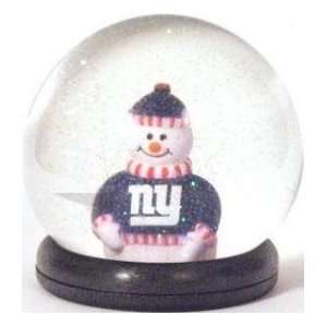  New York Giants Soft Globes: Sports & Outdoors