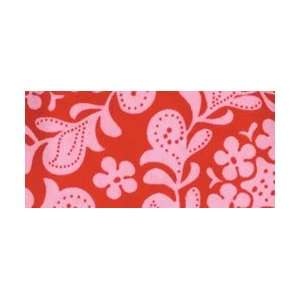   Liner Henna Garden Red BLS HGR, 2 Items/Order Arts, Crafts & Sewing