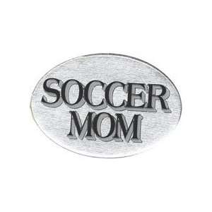  Knockout 553.1 Soccer Mom Stock Hitch Covers Sports 