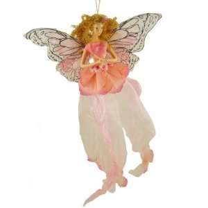    Libra Fairy Hanging Ornaments Opal October Zodiac: Home & Kitchen