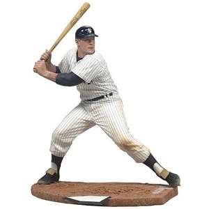   Toys Cooperstown Series 5 Mickey Mantle 2 6 Figure Toys & Games
