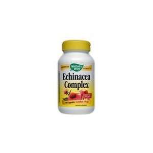  Echinacea Root Complex 180 Cp: Health & Personal Care