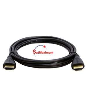 15ft Hdmi Cable V1.4 1080p Premium Cable: Electronics