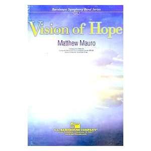  Vision of Hope Musical Instruments