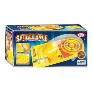  Spiral Ball: Toys & Games