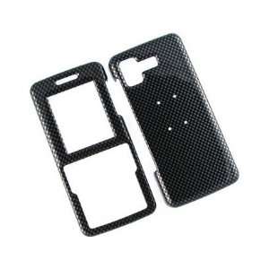  Durable Plastic Phone Design Case Cover Carbon Fiber For 