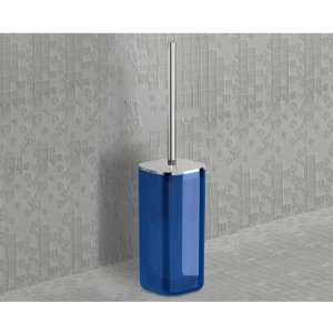   : Gedy 1433 Assorted Square Toilet Brush Holder 1433: Home & Kitchen