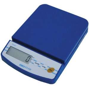 DCT 2000 Dune Compact Portable Balance With 2000g Capacity And 1g 