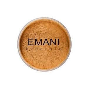    Emani Natural Crushed Mineral Color Dust #829 Bellisima: Beauty