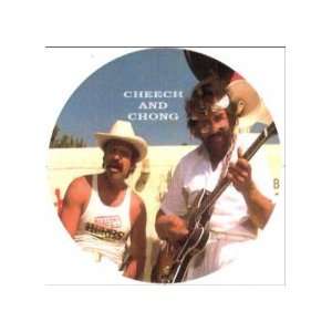  Cheech & Chong Magnet 