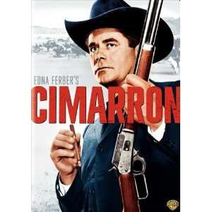  Cimarron Movie Poster (27 x 40 Inches   69cm x 102cm 