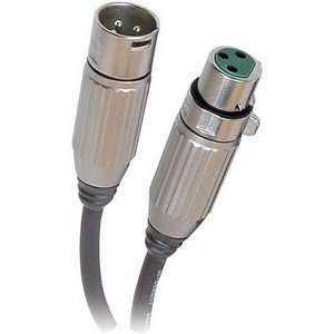   MSC Series Professional Microphone Cable   MSC 025: GPS & Navigation