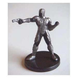   Wars Miniatures Sith Operative # 20   Knights of the Old Republic