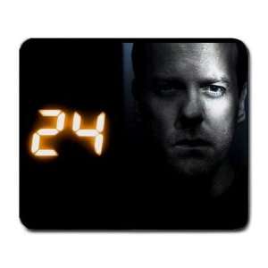  New 24 Movie Season Serie TV Show Jack Bauer Kiefer 