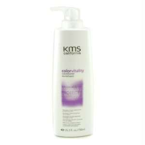   Protects Hair Color )   KMS California   Color Vitality   750ml/25.3oz