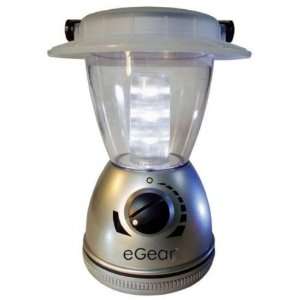  10 Day Lantern Blue, Uses 4 D Cell Batteries: Home 