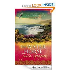 The Water Horse Julia Gregson  Kindle Store