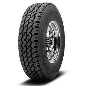  MICHELIN 36496 XPS TRACTION LT235/85R16/10 116Q 