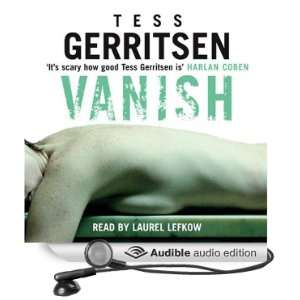  Vanish Jane Rizzoli and Maura Isles Series, Book 5 