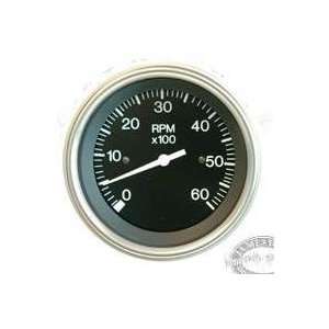   Duty Series Gauges 80181P Oil Pressure (0 100 psi Elect): Automotive