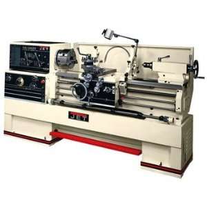  JET 321492 GH 1880ZX Lathe with 2 Axis ACU RITE DRO 200S 