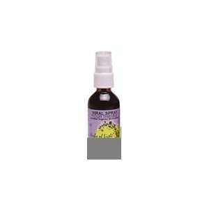  Viral Spray Four Thieves   2 oz   Liquid Health 