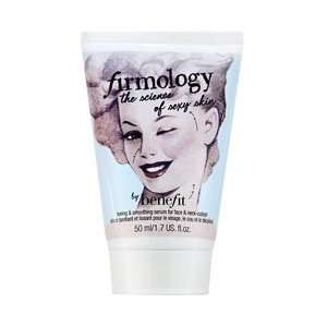 Benefit Cosmetics Firmology Toning & Smoothing Serum 1.7 