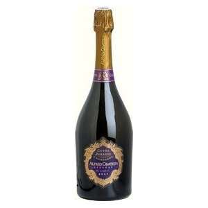   Gratien Champagne Cuvee Paradis Rose 750ML Grocery & Gourmet Food