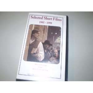   : Selected Short Films 1995 1999   Mormon VHS Films: Everything Else