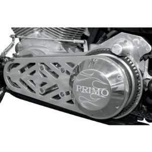    Rivera Primo Slimline Belt Drive   Polished 2016 0227: Automotive