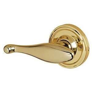  Weslock 0405 Lexington Single Dummy Door Lever