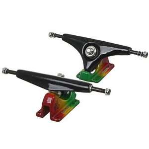 Gullwing Charger Rasta Trucks (Sold in Pairs)  Sports 