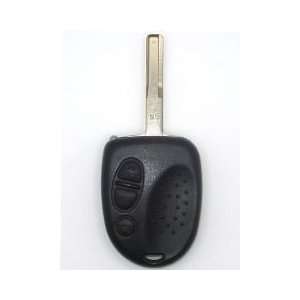  2006 06 Pontiac GTO Remote & Key Combo   3 Button 