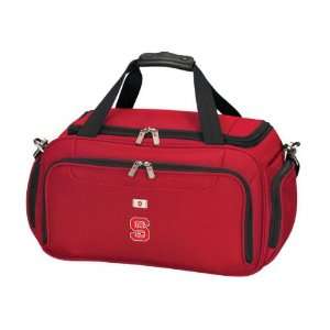   Customized Footlocker Duffel Bag   Khaki NCS   College Duffel Bags