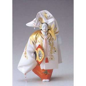  Gotou Hakata Doll Hagoromo No.0746
