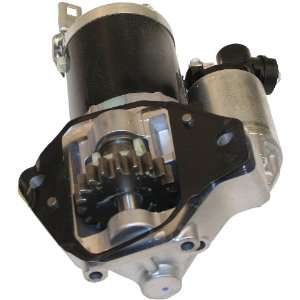  Beck Arnley 187 0878 Starter Motor: Automotive