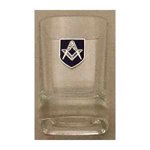  Masonic Gifts Masonic G Shot Glass