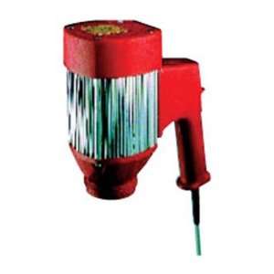 IHS LEP 1 SS 1 HP Single Speed Electric Drum Pump Motor:  