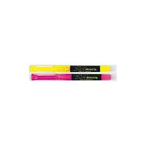  Zebra Zazzle® Brights Highlighters: Office Products