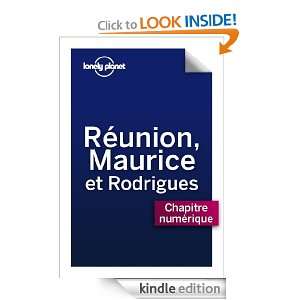 Réunion, Maurice et Rodrigues   Saint Denis (French Edition 