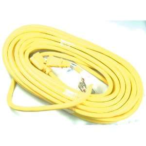  12/3 x 50Ft Ul Extension Cord: Home Improvement