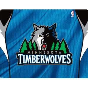    Minnesota Timberwolves Jersey skin for Apple iPhone 2G Electronics