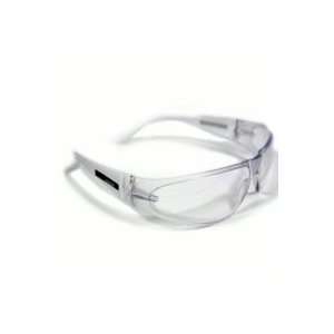    BLACK RHINO Zincz Safety Glasses Clear 10024