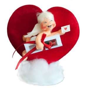  Annalee Doll Valentines Special Delivery Cupid 5 