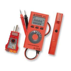   Amprobe PK 100R Electrical Test Kit PK 100R/RL: Home Improvement