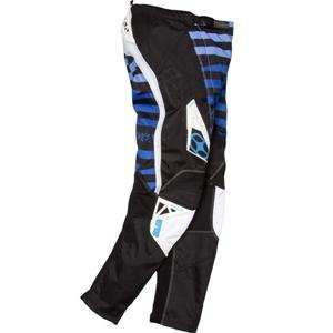    No Fear Youth Spectrum Spike Pants   26/Spike Blue Automotive